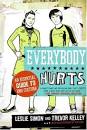 Everybody Hurts: An Essential Guide to Emo Culture by Leslie Simon ...