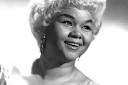 Etta James, the powerhouse