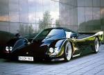 Dauer 962 LeMans Car Pictures and Wallpapers [
