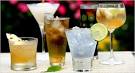 Reflections in an Ice Cube - The Drinks of Memory - NYTimes.