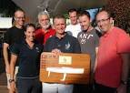 Farr 30 Australian Championship at Queensland - Overall - Yachts ...
