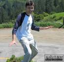 Jawed Karim (مواليد عام 1979)