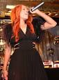 Faith Evans Picture 1