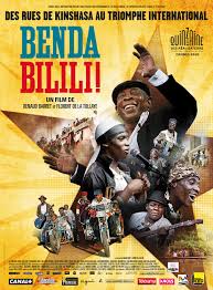 Benda Bilili! (2010)