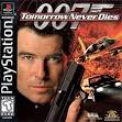 Tomorrow Never Dies (video game) - Wikipedia, the free encyclopedia