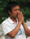 earthquake that killed at least 69000 people in southwest China's