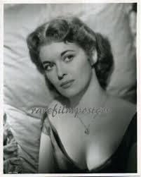 INSPECTOR CALLS 1954 Eileen Moore 10x8 PORTRAIT #P46 | eBay - EileenMooreP46-229