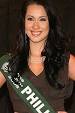 Jessica Trisko, Miss Earth