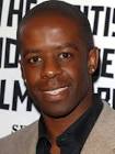 Adrian Lester - Zap2it
