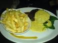 Bearnaise sauce - encyclopedia article - Citizendium