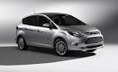 Ford Social: Latest Ford C-MAX News from the 2011 North American ...