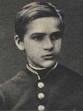 Józef Piłsudski – Dzieciństwo