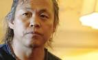 Kim Ki-duk enters the
