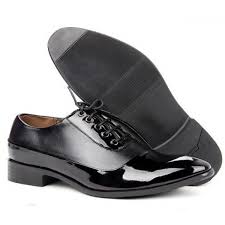 Sepatu Kantor Pria Sp053 - PFP store