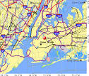 New York, New York (NY) profile: population, maps, real estate ...