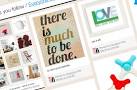 do with using Pinterest to