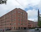 Former Macintosh Works, Hulme Street, Manchester - via Daymix