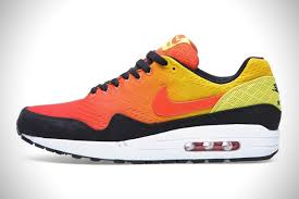 Nike Air Max Sunset Sneaker Pack | HiConsumption