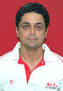 Zubin Bharucha Is a sports nut and wishes to take sport to every Indian. - team_zubin