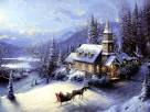 Artist Thomas Kinkade Dies in California at Age 54 | Video | TheBlaze.