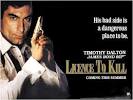 UK Quad Licence To Kill