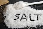 A Salt Water Pool may not be the safest alternative to chlorine or