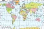 World Maps Shes OverseasShes Overseas