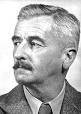 William Faulkner, n&eacute; le 25 septembre 1897 &agrave; New Albany