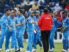 ICC World Cup 2015: Team Analysis as Five-Month Countdown Begins.