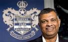 QPR owner Tony Fernandes reveals he is looking for a site for a new stadium ... - tony-fernandes_2068846b
