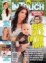 Kourtney Kardashian: Pregnant