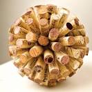 Wine Cork Crafts !