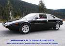 Ferrari Dino 208/308 GT4 Registry