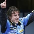 Fernando, won some records and