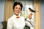 Supercalifragilisticexpialidociously Strange: Watching Mary.
