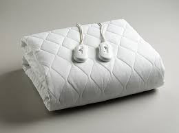 Electric blankets