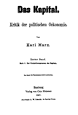 Das Kapital - Wikipedia, the free encyclopedia