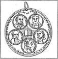 British Missionary Society Medal