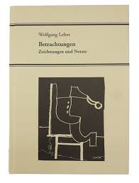 Verlag Lutz Wohlrab – Berlin / Bücher / Wolfgang Leber ...