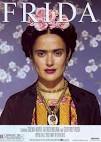Frida Kahlo (Salma Hayek)