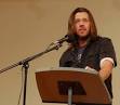 DAVID FOSTER WALLACE in his