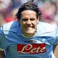 Edinson Cavani: First Chelsea,