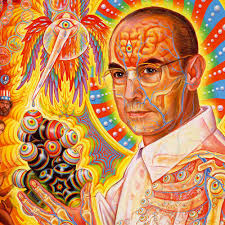 Hoffman LSD
