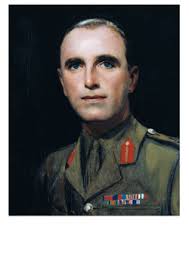 27213 Brigadier John Gwynne-James DSO, King&#39;s Shropshire Light Infantry - 6449165