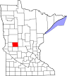 Douglas County, Minnesota - Wikipedia, the free encyclopedia