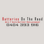 24 / 7 Mobile Car Battery & Truck Battery Replacement Service ...