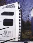 Aerodynamic Fuel Economy Savers for Road Vehicles
