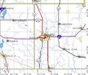 Austin, Minnesota (MN 55912) profile: population, maps, real ...