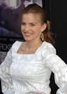 Photo Gallery: <b>Anna Chlumsky</b>