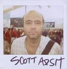 Scott Adsit